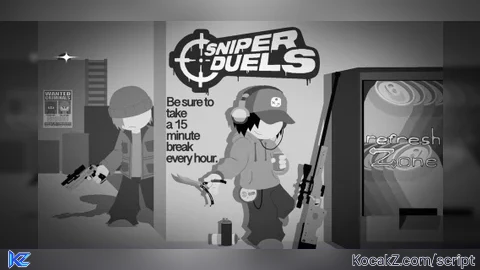 Arcane Hub | UD SILENT AIM, SKIN CHANGER, AIM ASSIST, MORE! - Verified script for SNIPER DUELS
