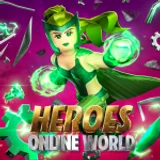 Heroes: Online World