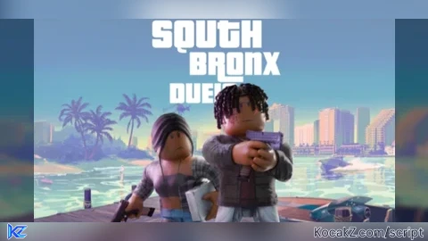Dendrite - Verified script for South Bronx: Duels