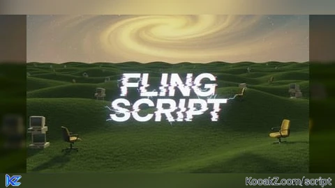 Fling script not mine - Verified script for Universal Script