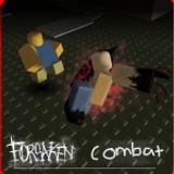 Forsaken Combat