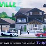 AutoFarm Teacher Job - Verified script for RoVille 🏘️