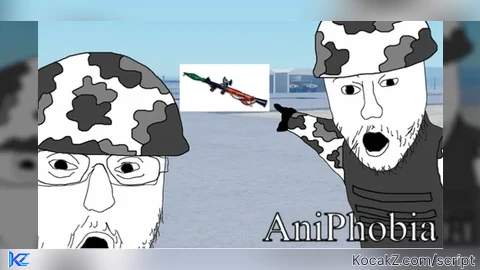 Instant Autokill farm OP - Verified script for AniPhobia