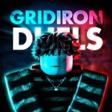 Gridiron Duels Football!