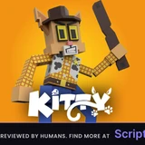 Tp to items - Verified script for Kitty