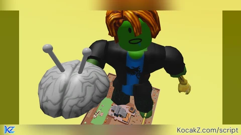 ZombieSimulator - Verified script for Zombie Simulator