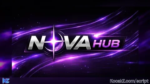 Nova Hub v2 15 GAMES