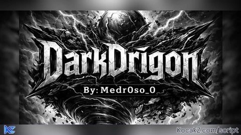 DarkDrigon