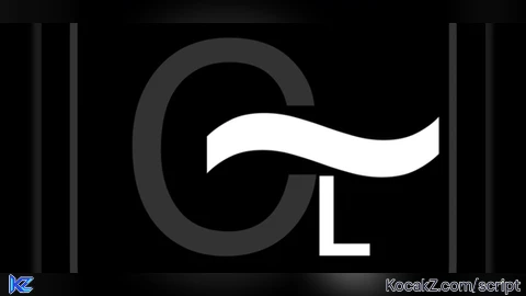 Console Line DARK - Verified script for Universal Script