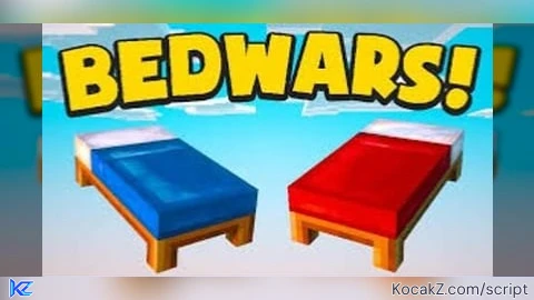 OP Script INF WINS REACH MORE NEW - Verified script for BedWars