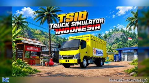 AUTO FARM New Truk, Auto Buy Truck
