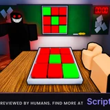 Memorize Pattern - Verified script for Memory Murder