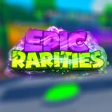 [⭐RELEASE⭐]Epic Rarities
