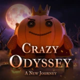 Crazy Odyssey: A New Journey