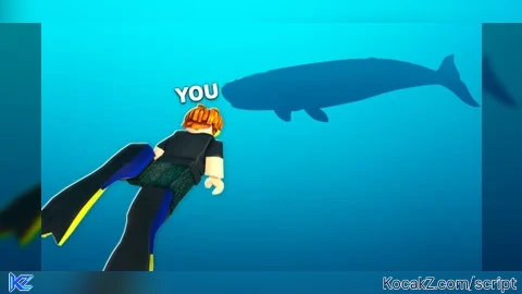 Free Money (Updated) - Verified script for Dive Down 🦈