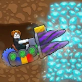 Build a Mining Machine⛏️