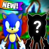🎉 Find Sonic Morphs