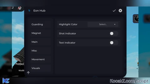 EonHub Hoopz