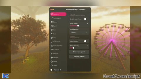 Super Fast Clicker Auto Upgrade Auto Unlock Characters - Verified script for Clash Clicker 👑