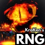 KraKen's RNG Roblox Scripts: Working & Keyless icon