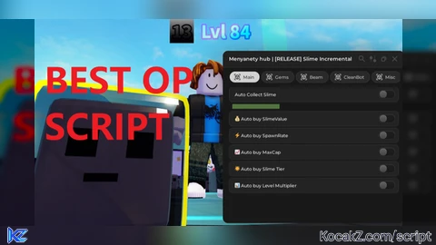 Best free op script