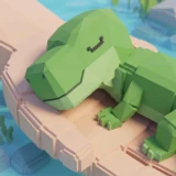 Dino Egg Farm 🦖