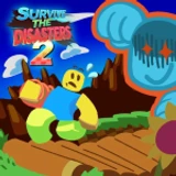 ⚡️Survive The Disasters 2