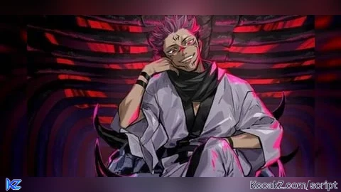 Saitama to Sukuna - Verified script for The Strongest Battlegrounds