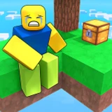 Lucky Skyblock