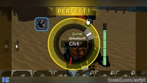 Auto SkillCheck - Verified script for Shells 🌟