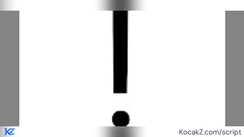 Exclamation Mark Fly GUI - Verified script for Universal Script