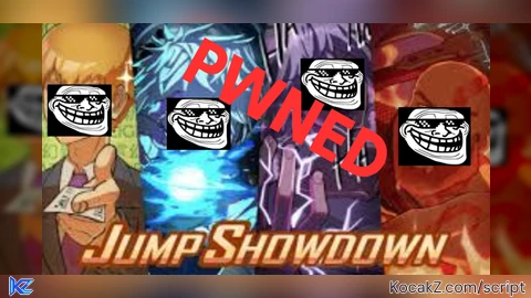 (OP)  TROLL/AUTOFARM GUI I GUARANTEED CHARA