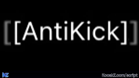 Advanced AntiKick - Verified script for Universal Script