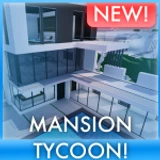 2 PLAYER MANSION TYCOON!