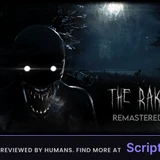 | Commands Script (Check description) - Verified script for The Rake REMASTERED