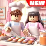 2 Player Bakery Tycoon 🍞