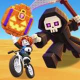 [🎃] Bike For Egg!