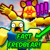 🧸 HELLO FREDBEAR