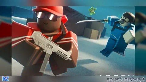 Universal Aimbot Pov Mobile - Verified script for Universal Script