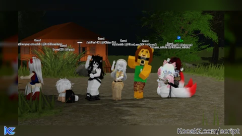 Money Gun Server Crasher - Verified script for Ko Prey Village🍀
