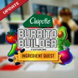 Chipotle Burrito Builder Roblox Scripts: Working & Keyless icon