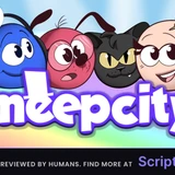 OP GUI (TONS OF OP FEATURES) - Verified script for 🏠 MeepCity 🏠