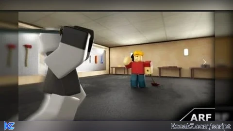 FREE PRODUCT NUKE SERVER READ THE DESCRIPTION - Verified script for Advanced Ragdoll Fighting