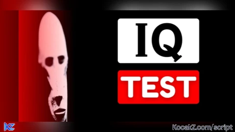 Script Keyless - Verified script for Brainrot IQ Test 🧠