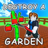 [UPD] Destroy a Garden
