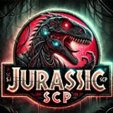 SCP MONSTERS OR DINOSAURS!