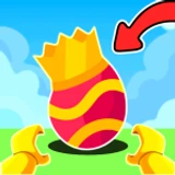 [🦑Squid Game]Tap Champion 👆