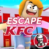Escape KFC Obby!
