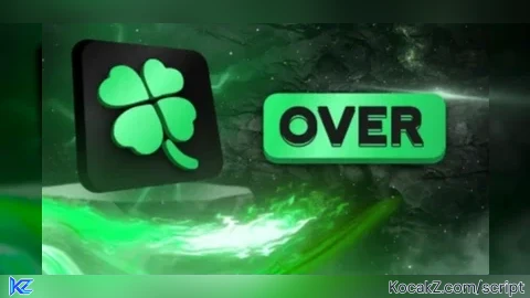 OverHub bypass the unbypassable - Verified script for Universal Script
