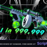 Beyond Hub - Verified script for GUNS RNG
